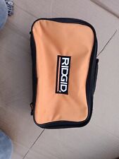 Ridgid tool bag for sale  Fort Meade