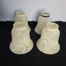 Vintage glass bell for sale  Marion