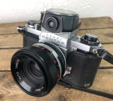 Asahi pentax 583584 for sale  WIGSTON