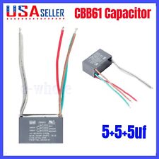 Ceiling fan capacitor for sale  Fremont