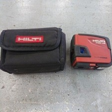 Hilti pmc combi d'occasion  Expédié en Belgium