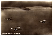 Aviazione crociera aerea usato  Stella