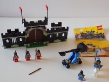 Lego legoland 6059 for sale  Carol Stream