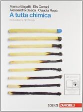 Tutta chimica bagatti usato  Sassuolo