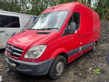 Mercedes sprinter 315 for sale  ACCRINGTON