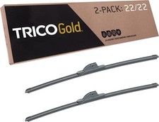 Trico gold premium for sale  East Orange