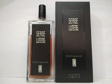 Serge lutens santal for sale  WORTHING