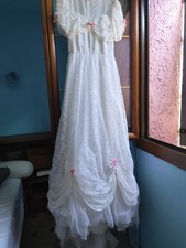Robe mariée princesse d'occasion  Simiane-Collongue