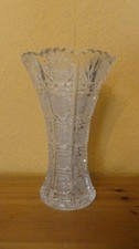 Große glas kristall gebraucht kaufen  Berlin
