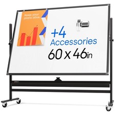 Rolling dry erase for sale  San Lorenzo