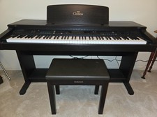 Yamaha cvp 59s for sale  Raleigh