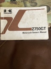 1982 kawasaki z750 for sale  TAUNTON