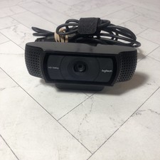 Logitech logi 1080p for sale  Lafayette