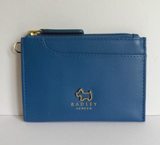 Radley pockets blue for sale  STOCKTON-ON-TEES