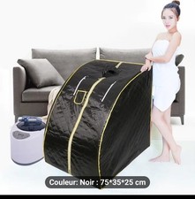 Sauna portable d'occasion  Paris I