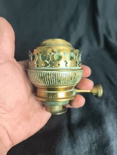 Brûleur lampe pétrole d'occasion Brûleur lampe pétrole d'occasion  Vihiers