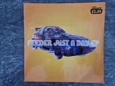 Feeder day orange for sale  CARDIFF