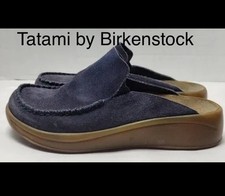 Tatami birkenstock women for sale  Midland