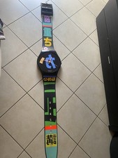 Orologio swatch maxi usato  Caserta