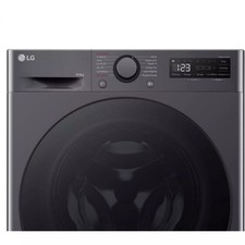 Lave linge séchant d'occasion  Lyon III