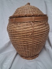 Woven basket good for sale  Chandler