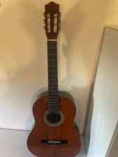 Klassische gitarre erwachsene gebraucht kaufen  Nürnberg