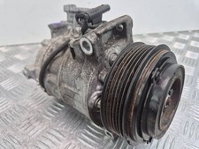 Mercedes C220 CDI W205 Pompa sprężarki klimatyzacji A0008303801 Diesel 100kW PFF9796 na sprzedaż  PL