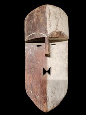Masque fang guille d'occasion  Reims