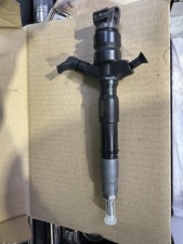 Denso dcri200280 fuel for sale  DRIFFIELD