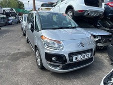 2010 citroen picasso for sale  LEICESTER