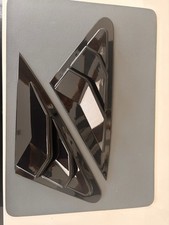 Tuning fensterecken lamellen gebraucht kaufen  Leverkusen