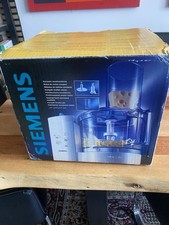 Siemens mk20000 tassen gebraucht kaufen  München