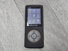HccToo Cyfrowy odtwarzacz muzyki MP3 i dyktafon Przenośny bezstratny dźwięk na sprzedaż  Wysyłka do Poland