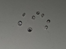 Loose real diamonds. for sale Loose real diamonds. for sale  MANCHESTER