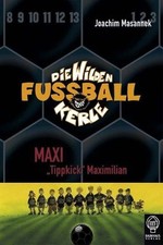 Wilden fussballkerle buchausga gebraucht kaufen  Berlin