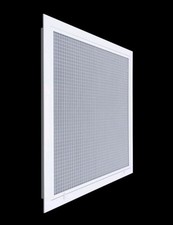 Handua aluminum eggcrate for sale  Memphis