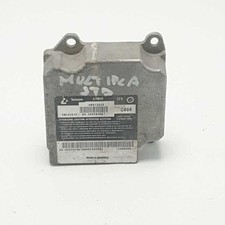 Centralina sensore airbag usato  Mineo