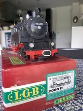Lgb 2080 digital gebraucht kaufen  Rheda-Wiedenbrück