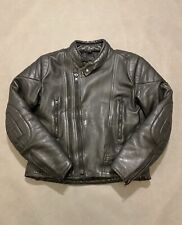 Frank Thomas kurtka skórzana motocyklowa męska UK42 EUR52 na sprzedaż  PL