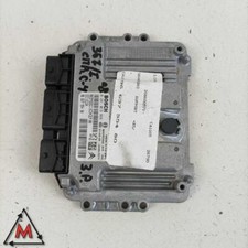 Centralina 0281013868 96637554 usato  Vajont