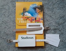 Studiosus dokumententasche rei gebraucht kaufen  Witten