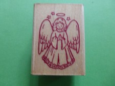 Motivstempel engel ca gebraucht kaufen  Bergkamen