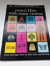 Crown many crowns for sale  Holland