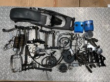 Lexmoto arrow 125cc for sale  WOLVERHAMPTON