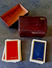Coffret cuir jeu d'occasion  Fournols