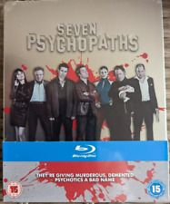 Seven psychopaths 2012 for sale  ST. LEONARDS-ON-SEA