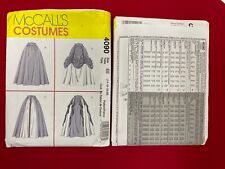 Schnittmuster pattern mccall gebraucht kaufen  Hamburg