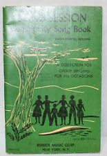 Livro de canções comunitário sessão de músicas acordes partituras de piano livro de capa mole, usado comprar usado  Enviando para Brazil