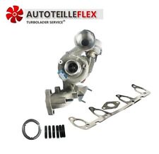 Turbocompressore turbo volkswa usato  Spedire a Italy