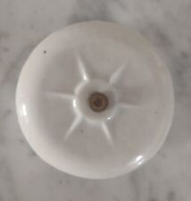 Scatola derivazione inceramica usato  Messina
